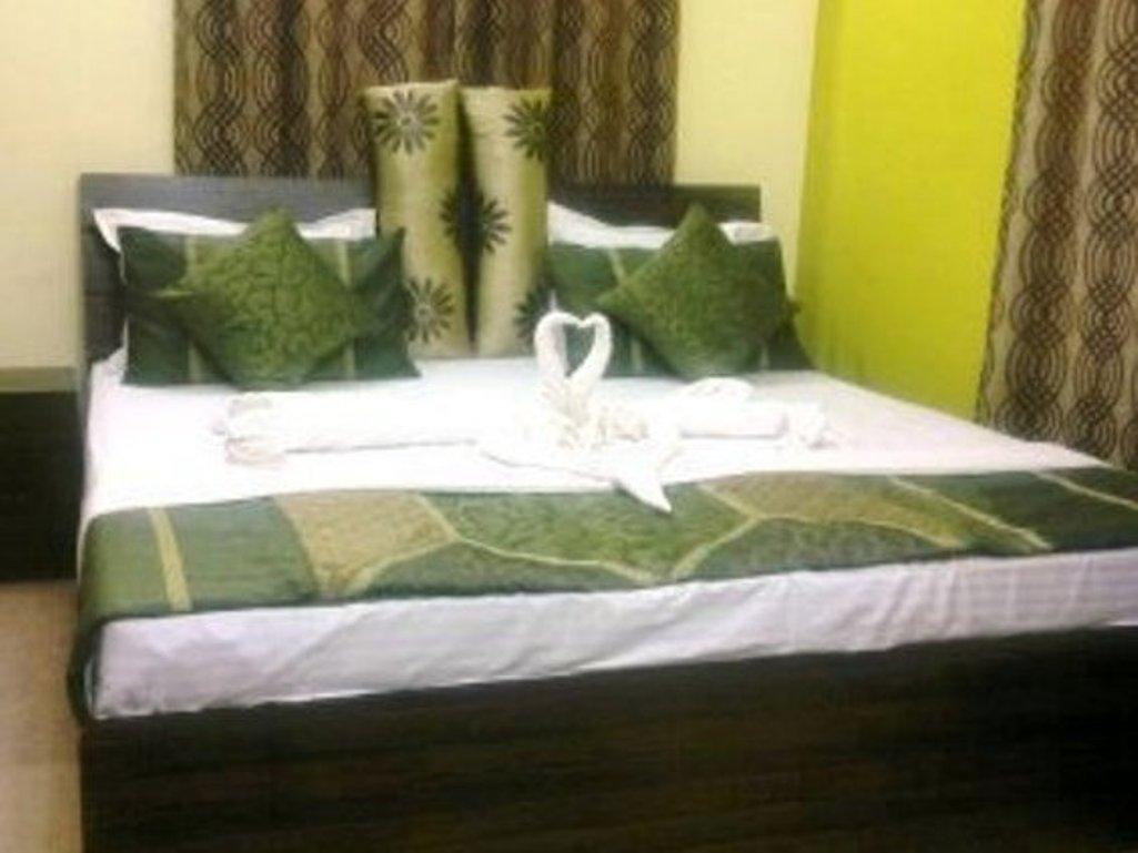 Hotel Royal Mirage Boutique Morjim Zewnętrze zdjęcie